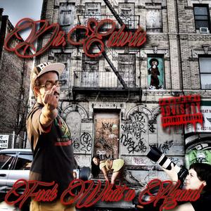 Don't Hate Tha Playa(feat. Rawk & Full Throttle) (Explicit)