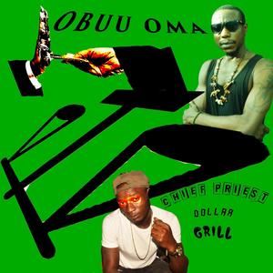 Obuu Oma (feat. Dollar Grill) [Explicit]