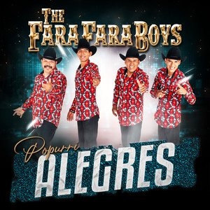 Popurrí Alegres: Moneda Sin Valor/Hermosísimo Lucero/Ojitos Verdes (En Vivo)