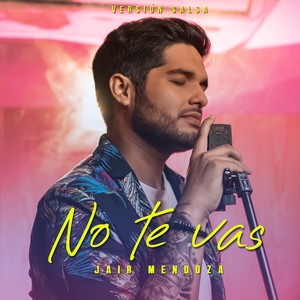 No Te Vas