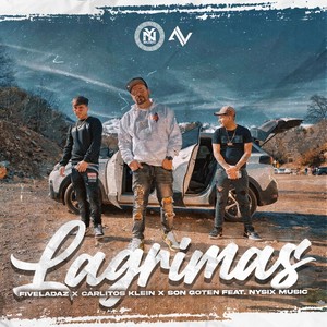 Lagrimas (feat. Nysix Music)