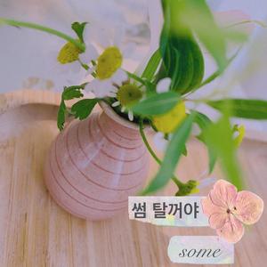 썸 탈꺼야(Some)