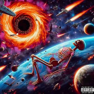 CRASHLANDING (feat. Lunxhmoney, DeFRocco & Wxtchmade) (Explicit)