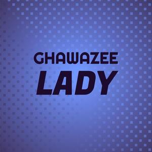 Ghawazee Lady