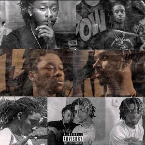 Wrong Or Right(feat. Yonti & Zy) (Explicit)