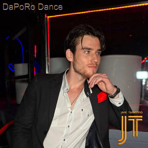 DaPoRo Dance (Jake)