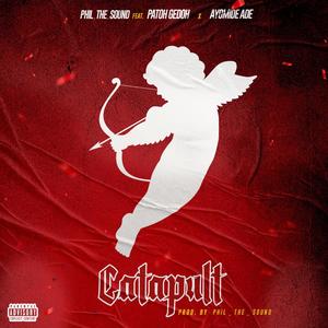 Catapult (feat. Patoh Gedoh & Ayomide Ade)