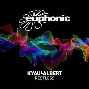 Restless (MSJ Remix Extended)