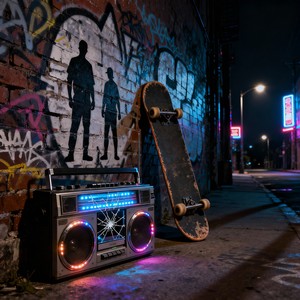 Ты не сможешь быть номером один (Explicit)