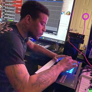 Stylin (feat. Moe Dollaz) (Explicit)