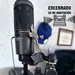 Encerrado En Mi Habitacion