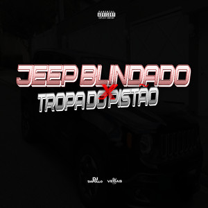 Jeep Blindado X Tropa do Pistão (Explicit)