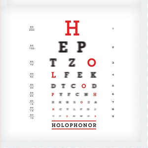 Holophonor