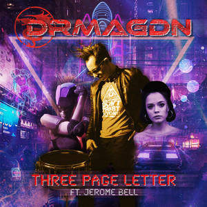 Three Page Letter(feat. Jerome Bell)
