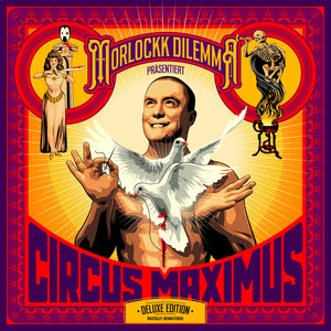 Circus Maximus (10 Jahre Remaster) [Explicit]