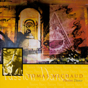 Tiger And The Butterfly