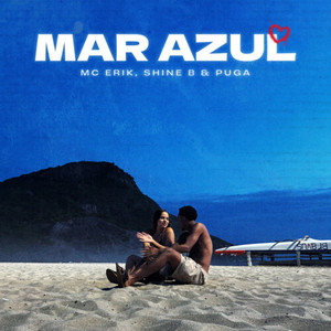 Mar Azul (Explicit)