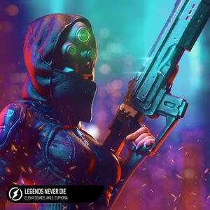 Legends Never Die