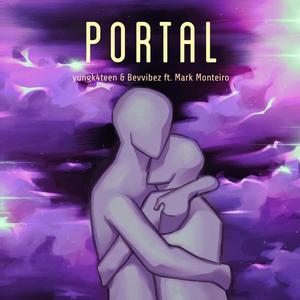 Portal (feat. Mark Monteiro)