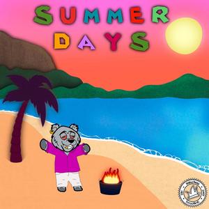 Summer Days (Explicit)