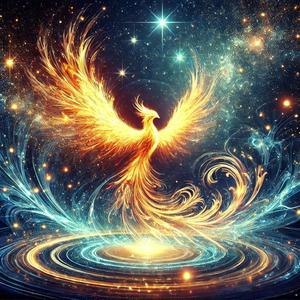 Serenade of Cosmic Winds