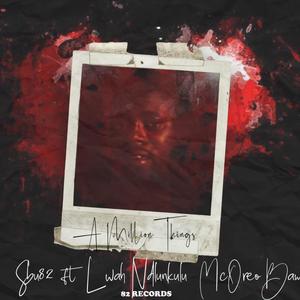 A million things(feat. ndlunkulu & Mc'Oreo Bam) (Radio Edit)