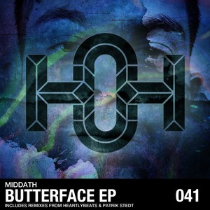 Butterface