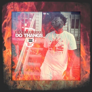 Do Thangs (Explicit)