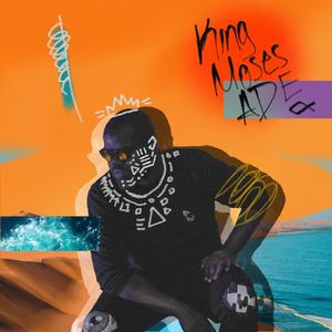 KING MOSES ADE - REDEEMER