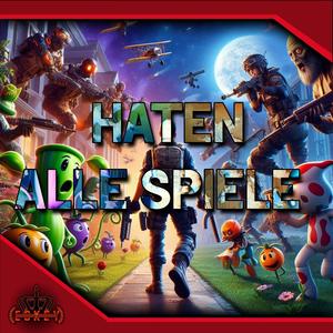 Haten alle Spiele (feat. yospear)