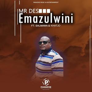 EMAZULWINI (Gospel Amapiano) (feat. SALMAWA & KHATJO) (Original)