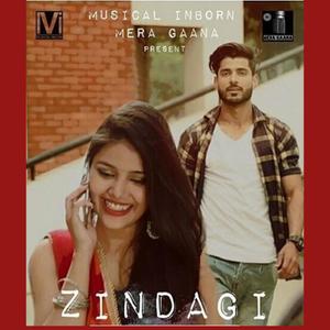 Zindagi (feat. Narendra, Kaypee & Javed)