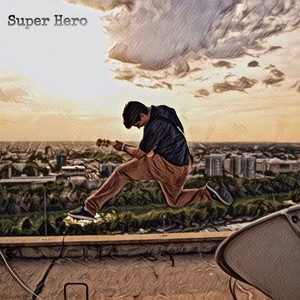 Super Hero