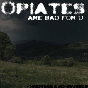 Opiates are bad for u (with Xndy333 & Johnny808)