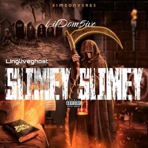 SLIMEY (LulDom5ive) [Explicit]