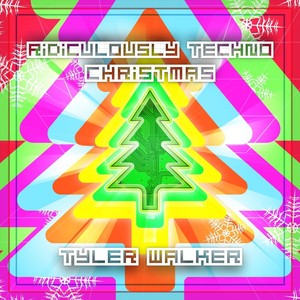 Ridiculously Techno Christmas