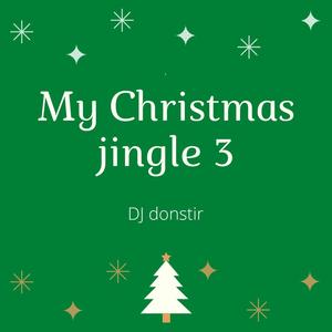 My Christmas jingle 3