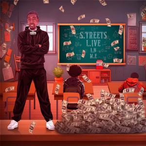 Streets Live In Me (Explicit)