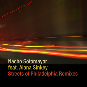 Street of Philadelphia Remixes