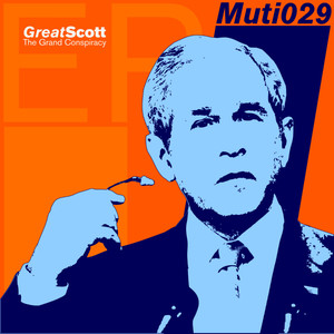 Theorists(feat. Raja Wilco and Nibu) (Radio Vocal Edit)