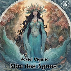 Mãe das Águas