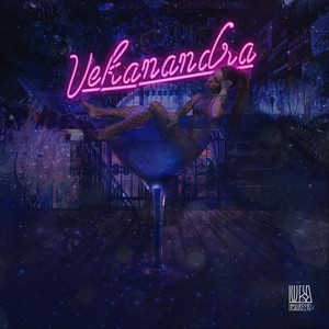 Vekanandra(feat. Jéssica Caitano)