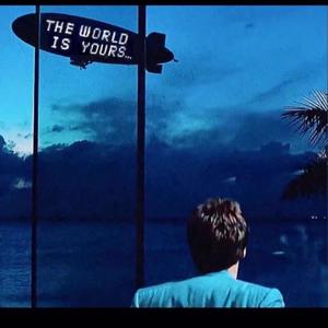 The World Is Yours (Explicit)