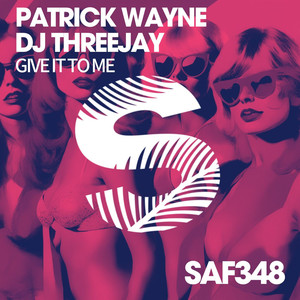 Give It To Me (Extended Mix)
