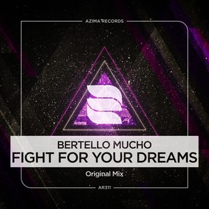 Fight For Your Dreams (Extended Mix)
