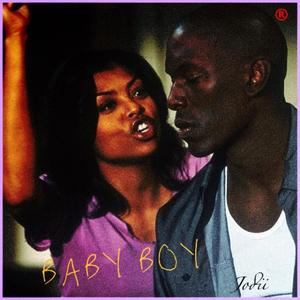 BABY BOY (Explicit)