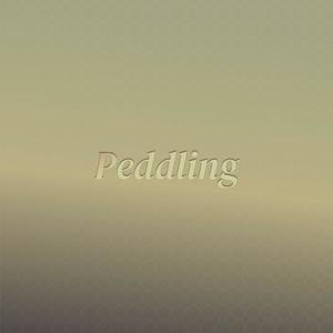 Peddling