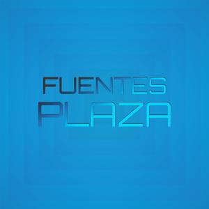 Fuentes Plaza