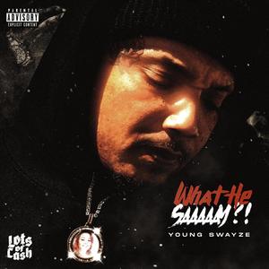 I Can't Lie (feat. Derek King & Donny Loc) (Explicit)