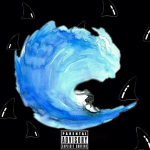 Ride Your Own Wave(feat. Pooch Loc & Dillah K) (Explicit)